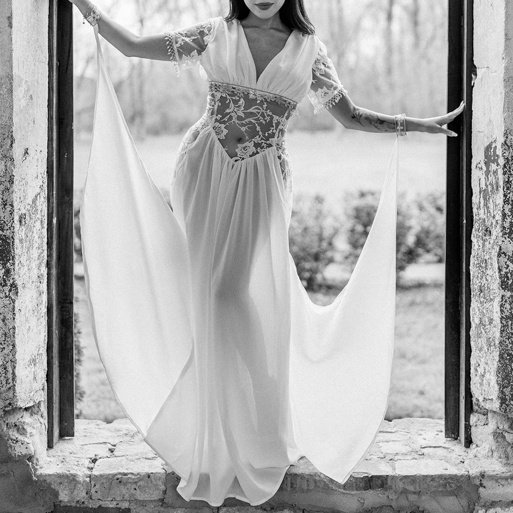 Finesse dress